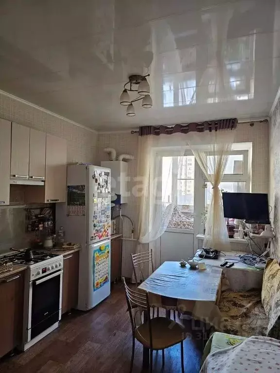 2-к кв. Ставропольский край, Ставрополь ул. Тухачевского, 26/4 (55.3 ... - Фото 1