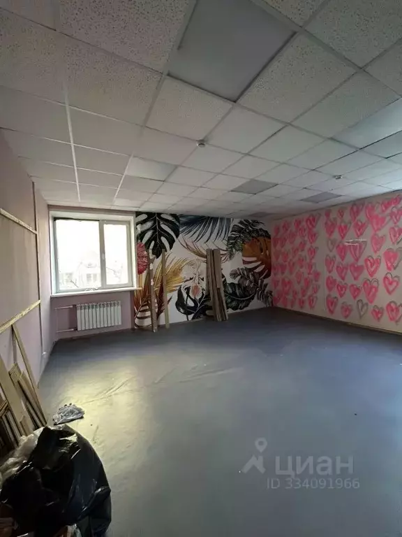 Помещение свободного назначения в Самарская область, Самара ... - Фото 1