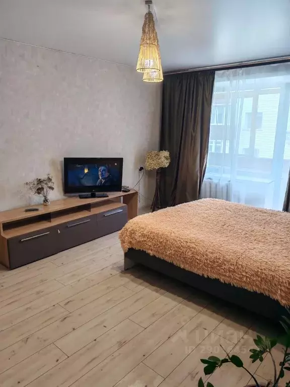 2-к кв. Алтай, Горно-Алтайск Коммунистический просп., 74 (48.0 м) - Фото 1