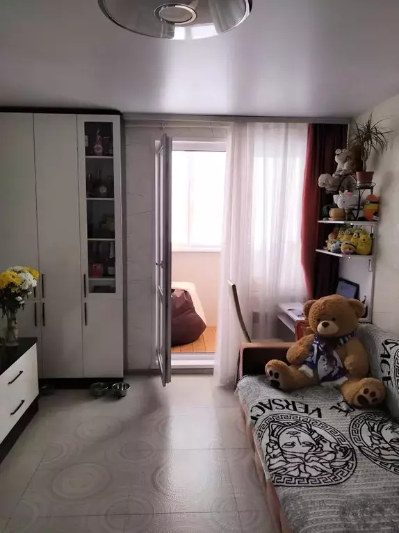 Студия Рязанская область, Рязанский муниципальный округ, с. Дядьково ... - Фото 2