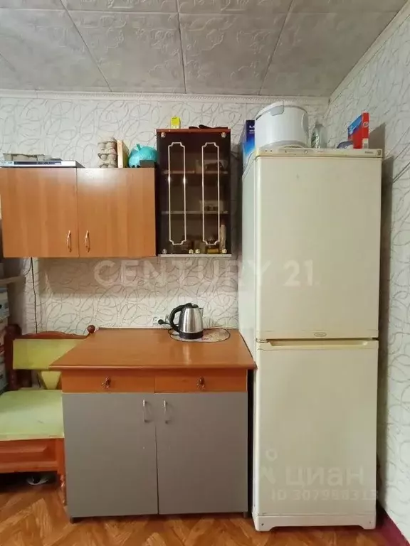 Комната Чувашия, Чебоксары просп. Ленина, 55 (12.5 м) - Фото 1