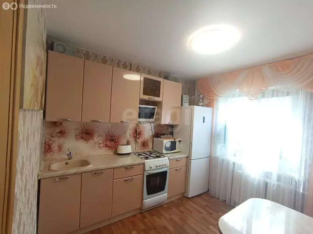 2-комнатная квартира: Нижний Тагил, Днепровская улица, 5 (50.4 м) - Фото 0