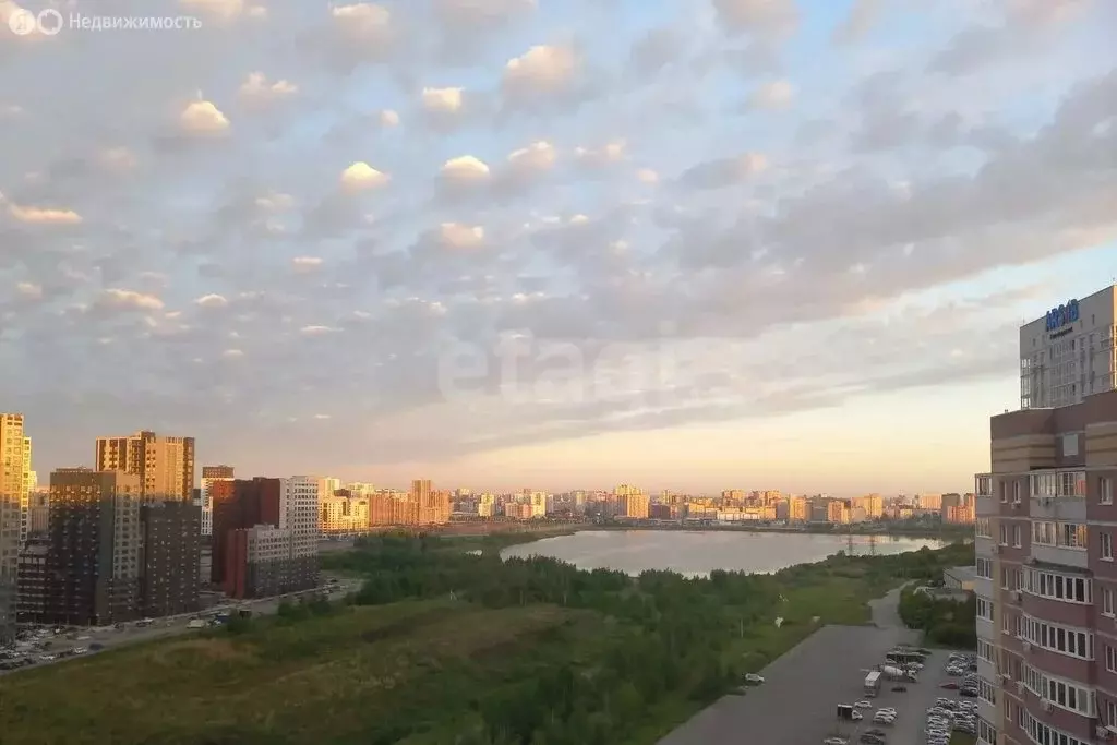 2-комнатная квартира: Тюмень, улица Мельникайте, 2к6 (50 м) - Фото 2