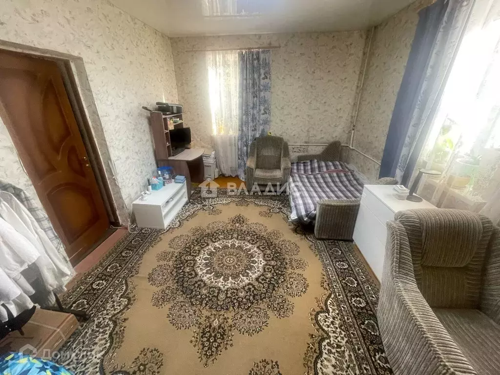 Продаётся 2-к квартира, 44.2 м - Фото 0