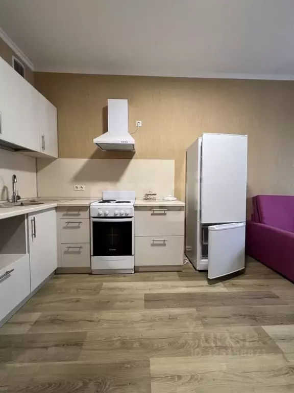 1-к кв. Санкт-Петербург ул. Парфеновская, 7к1 (42.0 м) - Фото 1