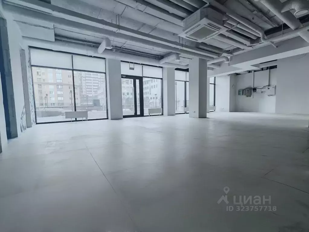 Офис в Свердловская область, Екатеринбург ул. Радищева, 41 (144 м) - Фото 1