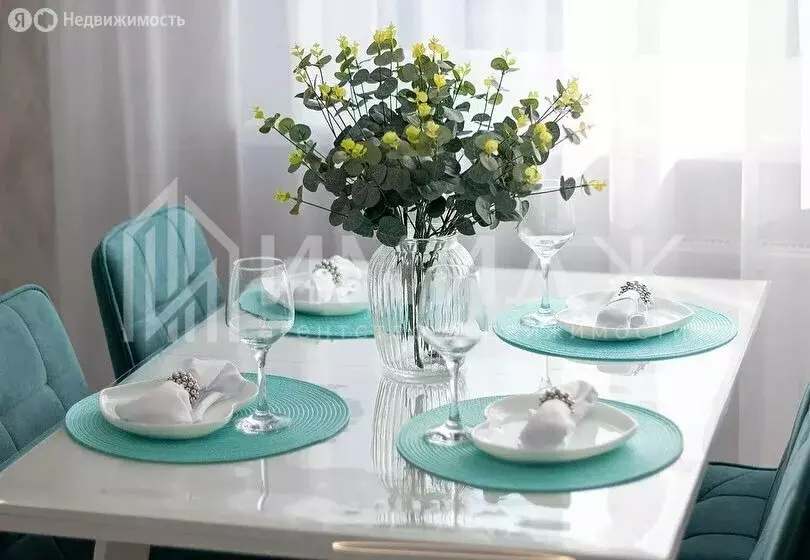 1-комнатная квартира: Сириус, улица Акаций, 34к3 (42 м) - Фото 1