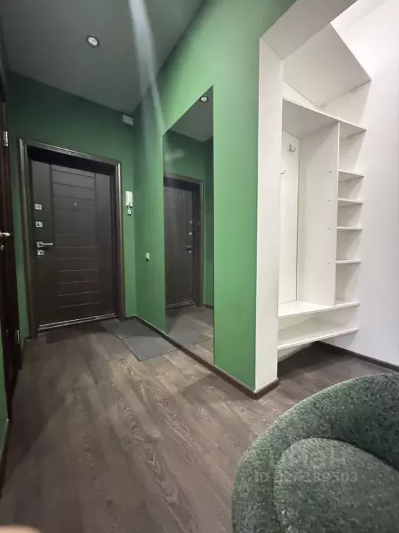 2-к кв. Бурятия, Улан-Удэ ул. Мокрова, 28А (57.0 м) - Фото 1