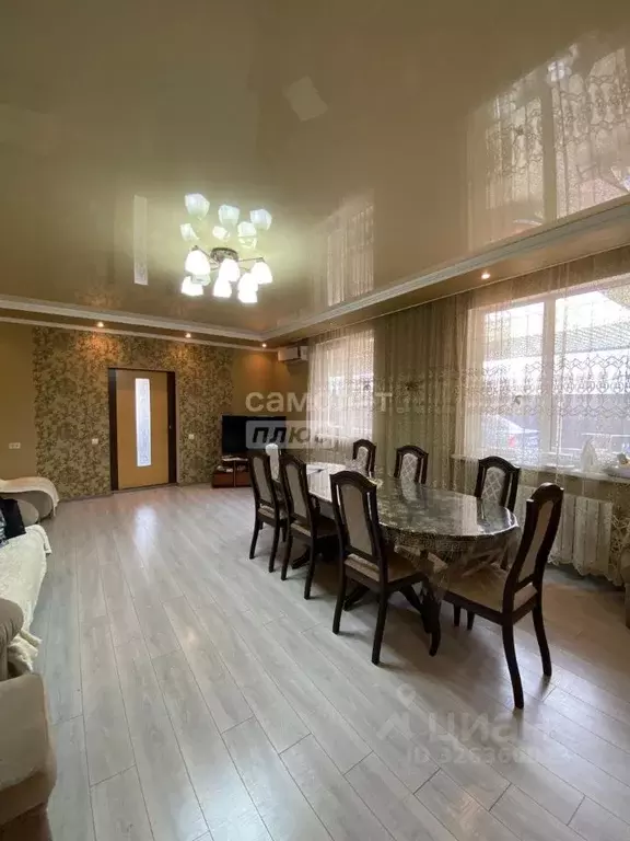 Дом в Краснодарский край, Кореновский район, Платнировское с/пос, ... - Фото 1