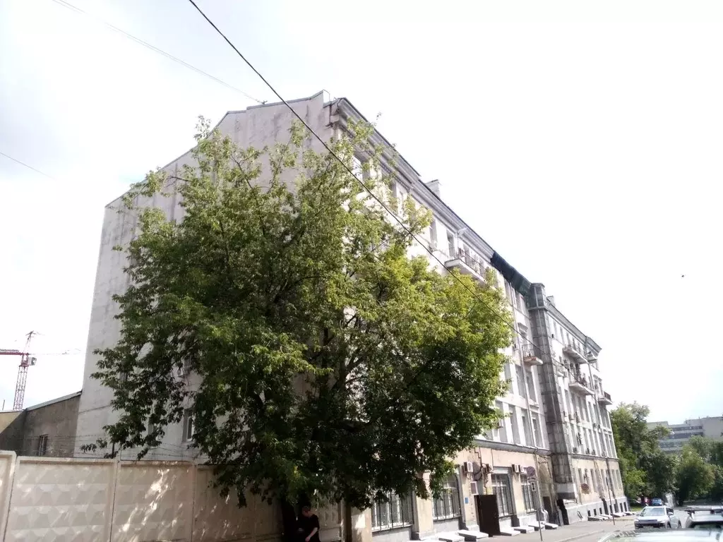 Помещение свободного назначения в Москва ул. Буженинова, 12 (198 м) - Фото 2