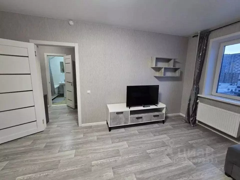 1-к кв. Новосибирская область, Новосибирский район, Станционный ... - Фото 1