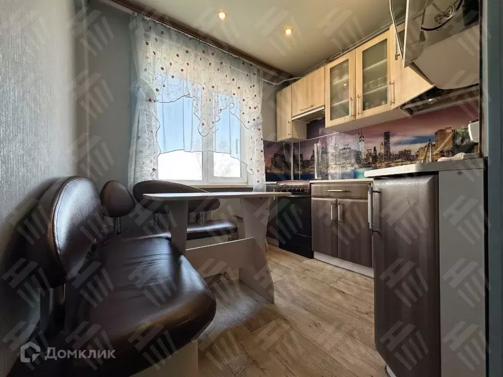 Продаётся 3-к квартира, 58.7 м - Фото 0