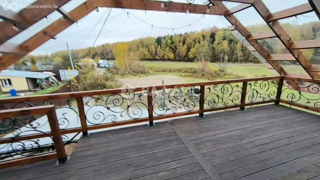 Дом в Балашиха, квартал Хомутово, 21 (200 м) - Фото 1