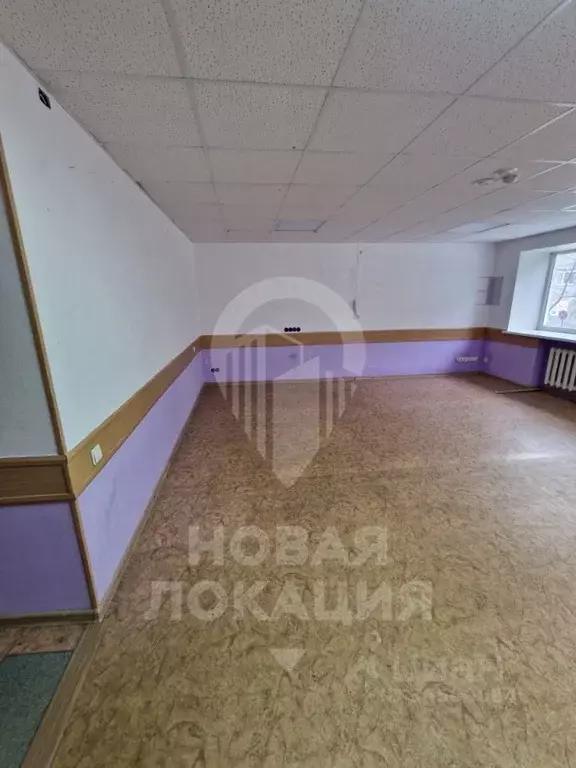 Офис в Омская область, Омск ул. Булатова, 100 (35 м) - Фото 1
