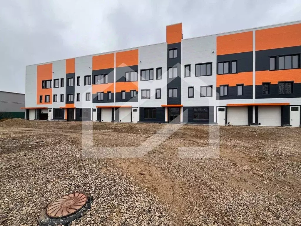 Помещение свободного назначения в Московская область, Дмитровский ... - Фото 1