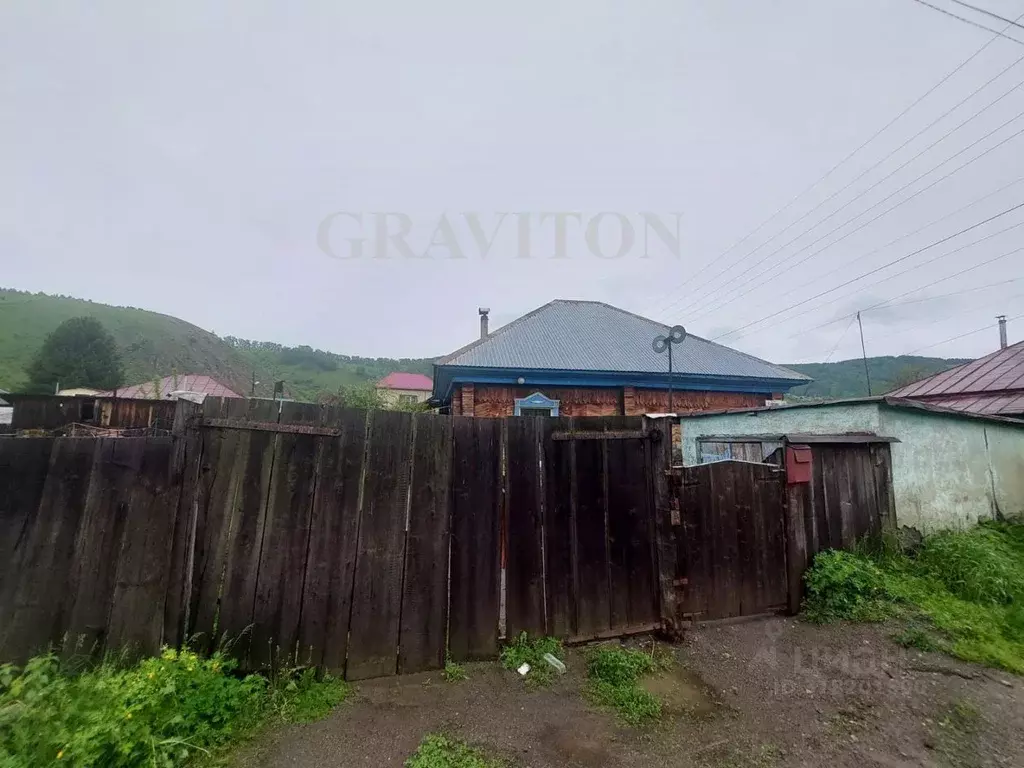 Участок в Алтай, Горно-Алтайск ул. Серова (6.5 сот.) - Фото 0
