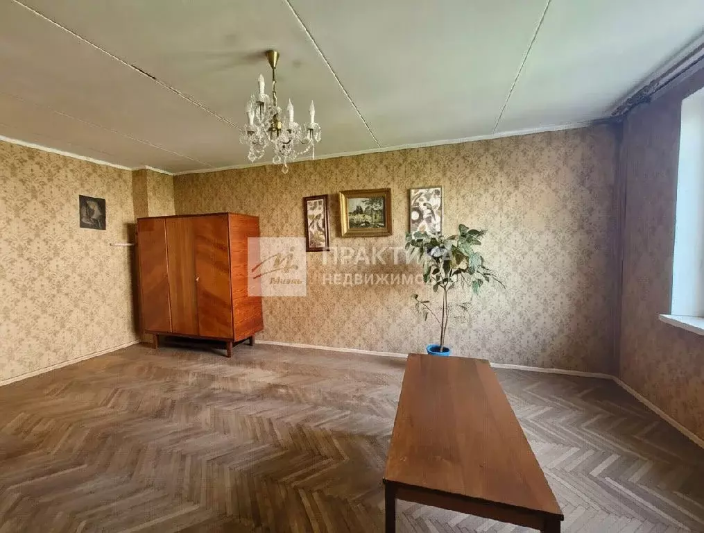 Продается 1-комнатная квартира - Фото 0