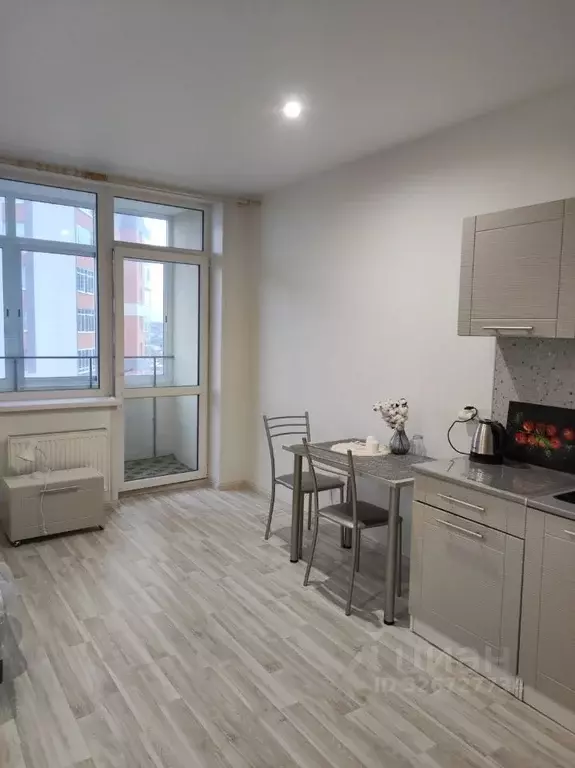 Студия Свердловская область, Екатеринбург муниципальное образование, ... - Фото 2