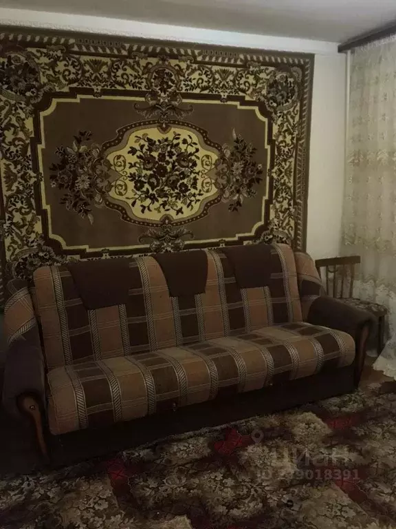 1-к кв. Северная Осетия, Владикавказ ул. Генерала Дзусова (44.0 м) - Фото 1