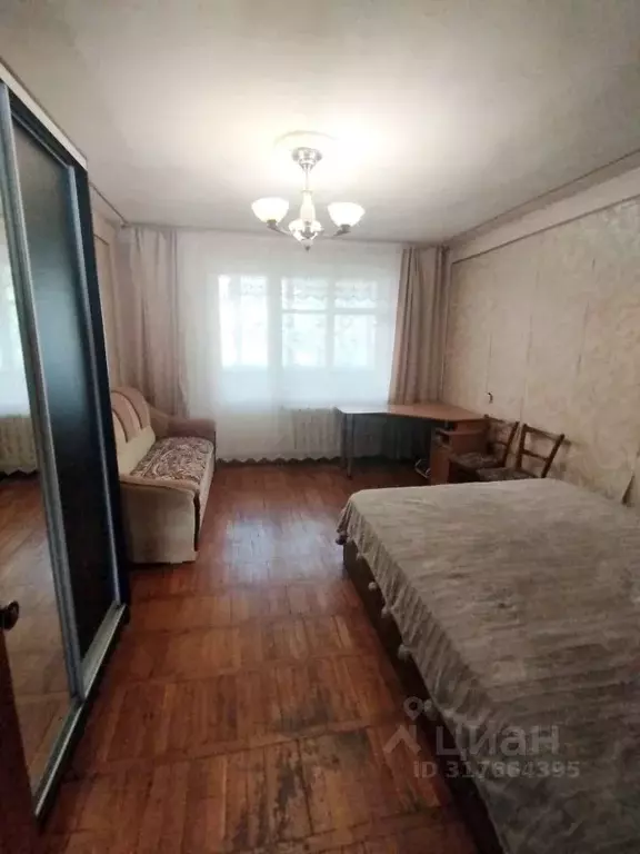 2-к кв. Адыгея, Майкоп Железнодорожная ул., 170 (50.0 м) - Фото 0