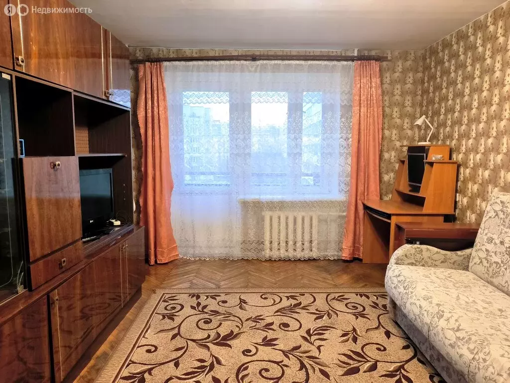 2-комнатная квартира: Санкт-Петербург, проспект Маршала Жукова, 34к1Г ... - Фото 2