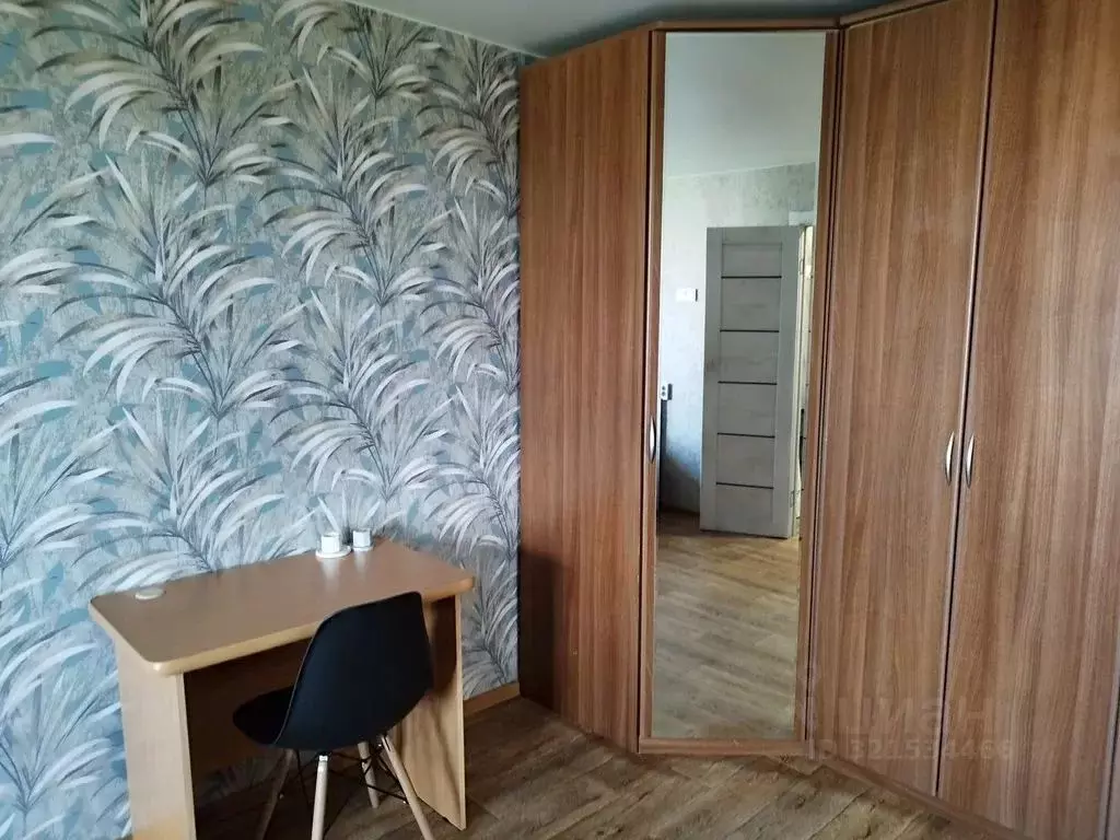 3-к кв. Смоленская область, Десногорск 3-й мкр, 1 (67.0 м) - Фото 2