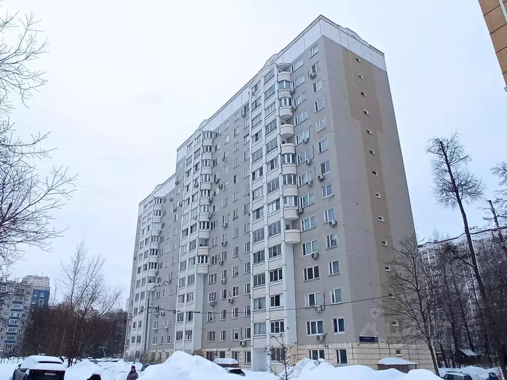 Помещение свободного назначения в Москва Рублевское ш., 93К1 (134 м) - Фото 1
