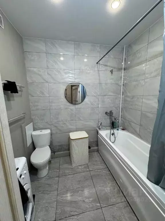 1-к кв. Иркутская область, Иркутский муниципальный округ, пос. ... - Фото 1