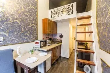 1-к кв. Санкт-Петербург Лиговский просп., 65 (16.0 м) - Фото 0