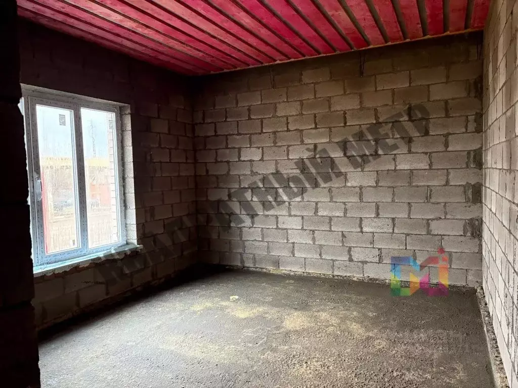 Дом в Калмыкия, Элиста ул. Манцын Кец, 8 (101 м) - Фото 2