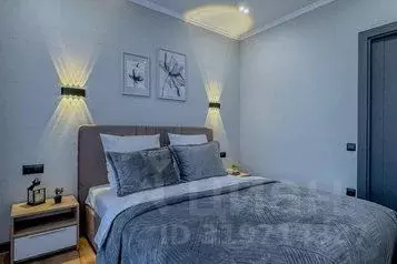 2-к кв. Астраханская область, Астрахань ул. Бехтерева, 2А (39.0 м) - Фото 1