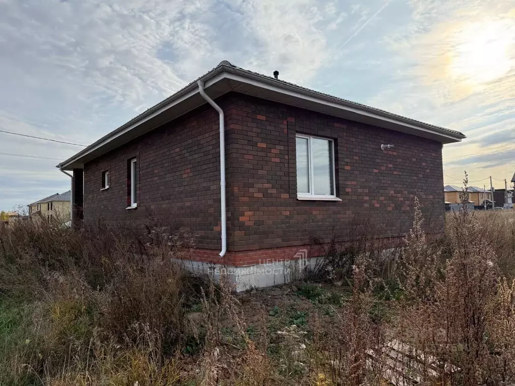 Дом в Татарстан, Пестречинский район, Шигалеевское с/пос, Городок СНТ ... - Фото 2