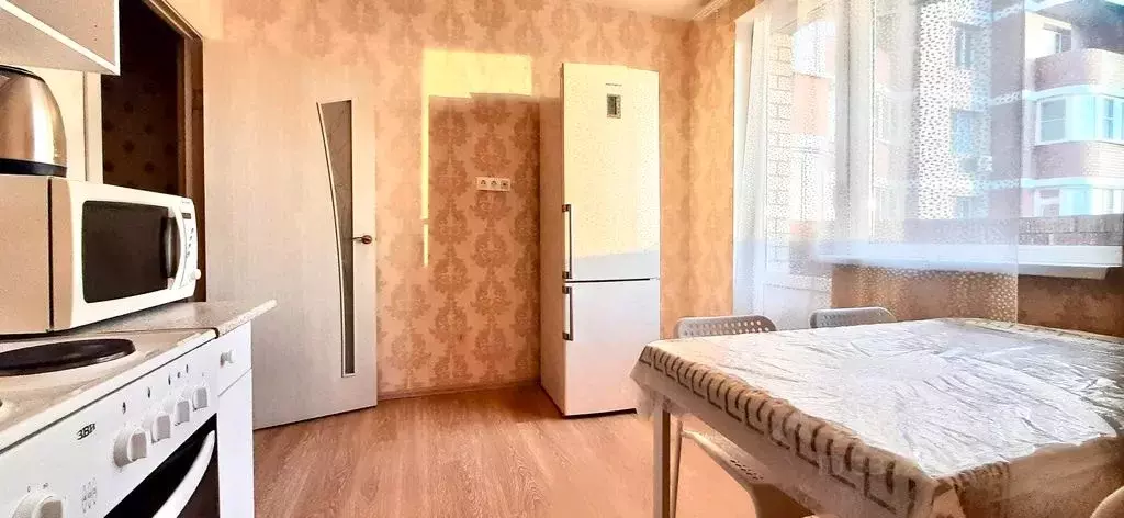 1-к кв. Москва, Москва, Троицк ул. Городская, 20 (40.0 м) - Фото 2