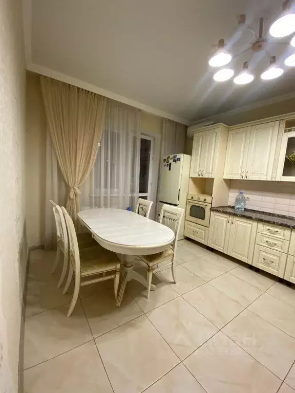 Квартира, 2 комнаты, 71.7 м - Фото 1