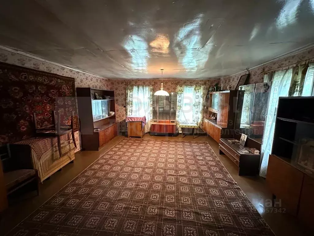 Дом в Новгородская область, Боровичи ул. Андреева, 23 (71 м) - Фото 1