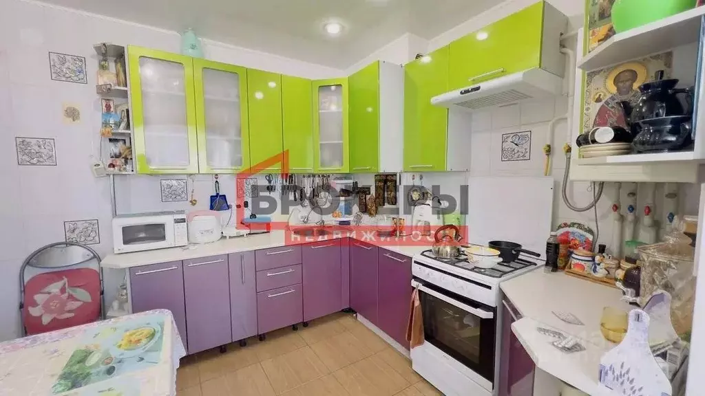 1-к кв. Севастополь ул. Комбрига Потапова, 37к3 (39.3 м) - Фото 2