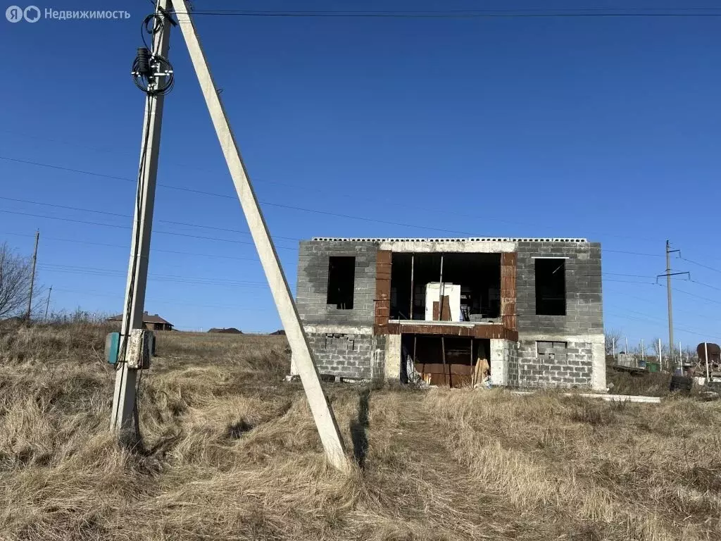 Дом в городское поселение Северный, рабочий посёлок Северный, улица ... - Фото 1