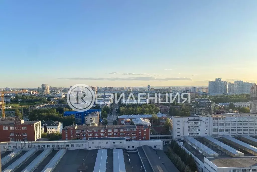 2-к кв. Пермский край, Пермь ул. Николая Островского, 93Д (49.17 м) - Фото 0