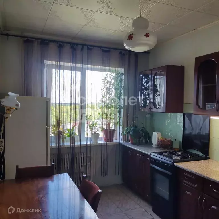 Продаётся 3-к квартира, 62.1 м - Фото 1