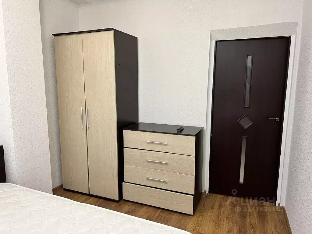 2-к кв. Краснодарский край, Сочи Молодогвардейская ул., 2/6А (35.0 м) - Фото 1
