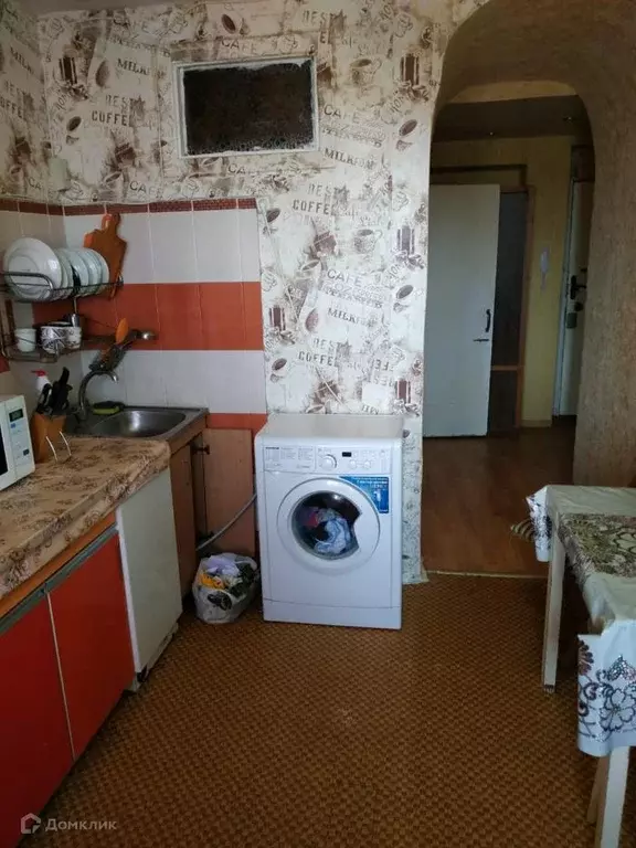 Продаётся 2-к квартира, 53 м - Фото 1