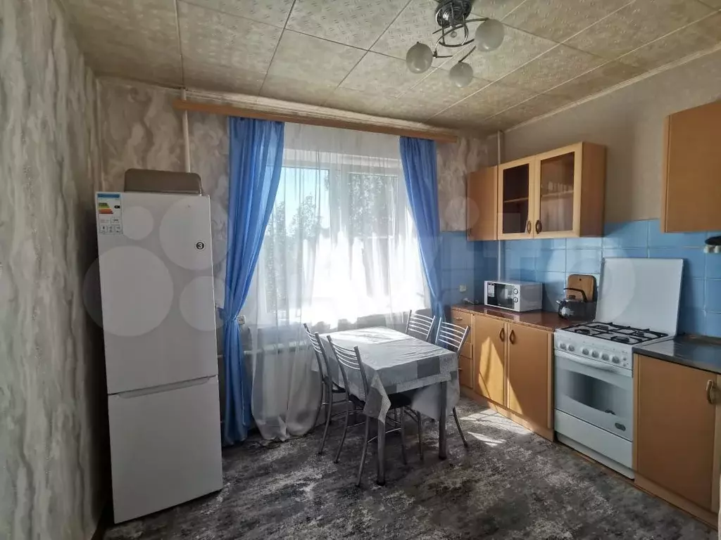1-к. квартира, 38 м, 8/10 эт. - Фото 0