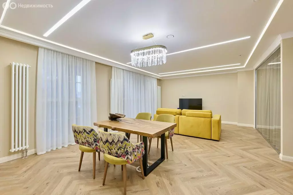 2-комнатная квартира: Пермь, Пермская улица, 33 (79 м) - Фото 2