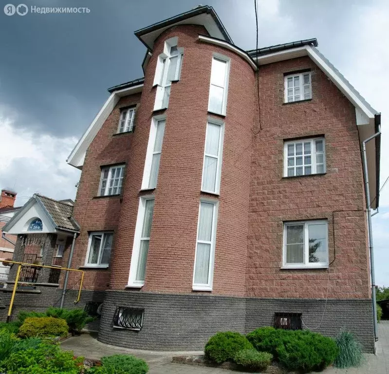 Дом в Нижний Новгород, улица Метро, 24А (730 м) - Фото 1