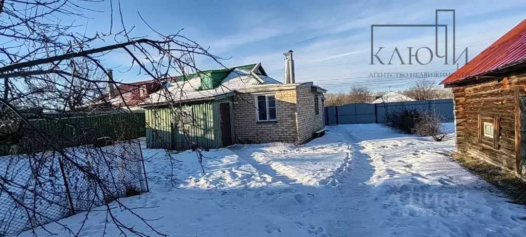 Коттедж в Челябинская область, Верхнеуральский муниципальный округ, ... - Фото 2