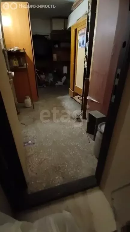 3-комнатная квартира: Тюмень, улица Республики, 213А (62.7 м) - Фото 2