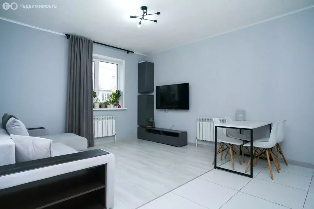 Дом в Чернышевка, улица Яхина (77 м) - Фото 2