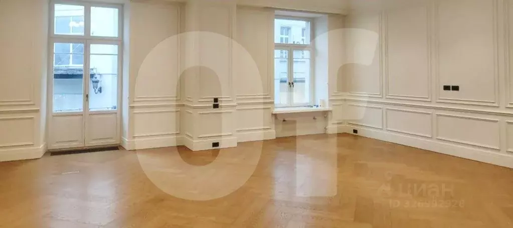 Офис в Москва ул. Петровка, 18 (322 м) - Фото 1