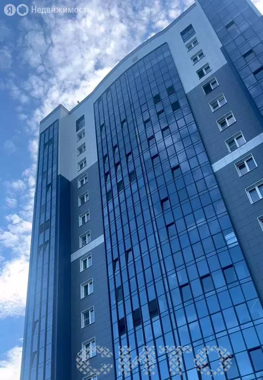 3-комнатная квартира: Череповец, улица Максима Горького, 5 (94.6 м) - Фото 1