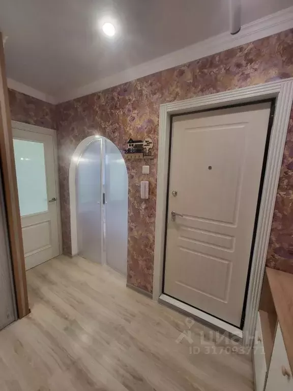 3-к кв. Липецкая область, Елец ул. Пушкина, 26 (60.0 м) - Фото 1